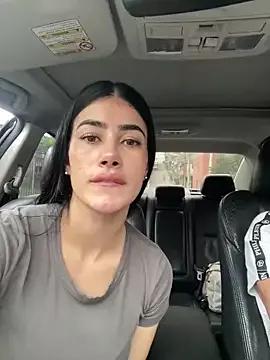 Sweet_and_caramel from StripChat