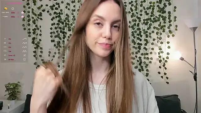 Sweet_and_flirt from StripChat