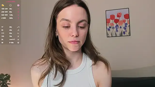 sweet_and_flirt from StripChat is Freechat