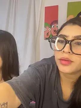 Try our streaming cams variety and talk on a personal level with our adorable girls streamers, showing off their bountiful shapes and dildos.
