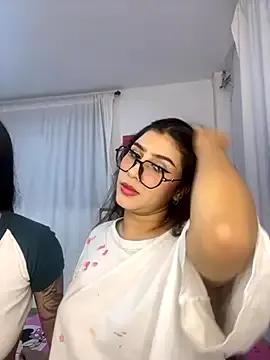 Sweet_and_Rous0 from StripChat is Freechat
