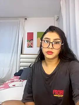 Sweet_and_Rous0 from StripChat is Freechat