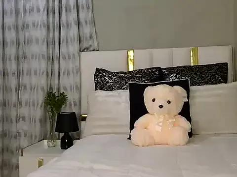 Sweet_Angel002 from StripChat is Freechat