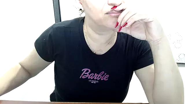 sweet_angela_ from StripChat