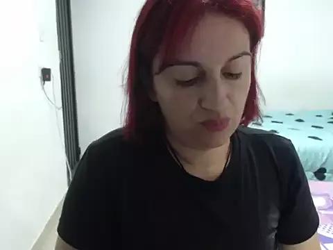 sweet_angela_ from StripChat is Freechat