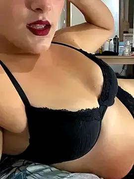Sweet_Angelacska from StripChat is Freechat