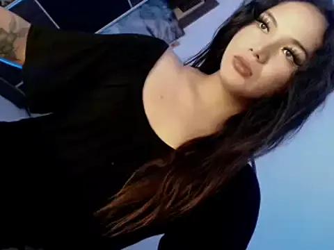 Sweet_angelinax from StripChat
