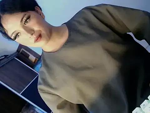 Sweet_angelinax from StripChat