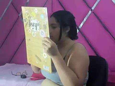 Sweet_Anniee from StripChat