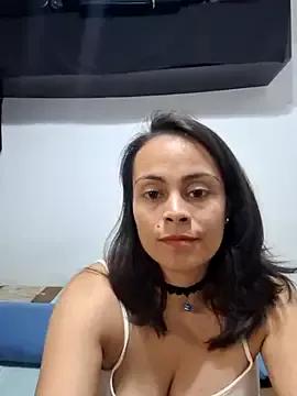 sweet_aphrodite69 from StripChat