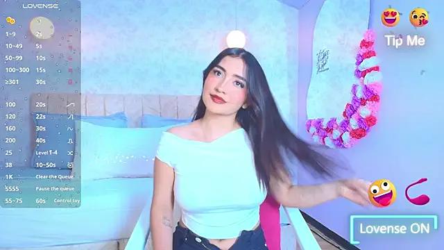 Try our streaming cams variety and talk on a personal level with our adorable girls streamers, showing off their bountiful shapes and dildos.