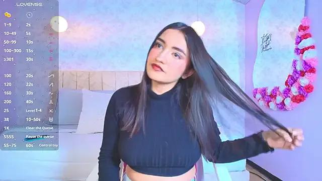 Try our streaming cams variety and talk on a personal level with our adorable girls streamers, showing off their bountiful shapes and dildos.