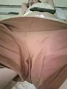 Sweet_asianlove from StripChat