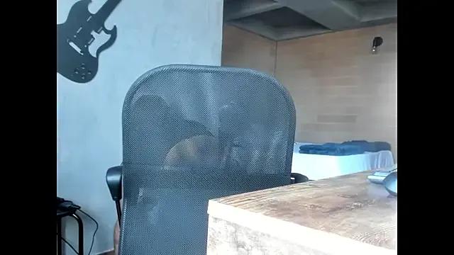 Sweet_Astra_Goddess from StripChat