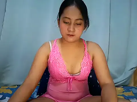 Sweet_baby21 on StripChat 