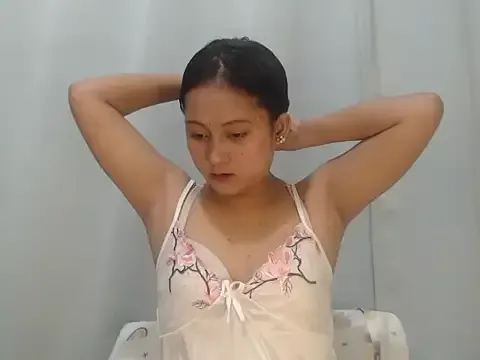 Sweet_baby21 on StripChat 