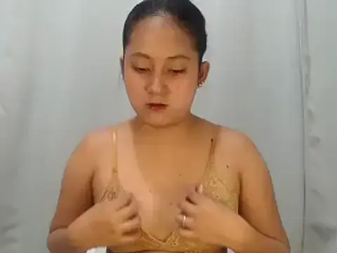 Sweet_baby21 on StripChat 