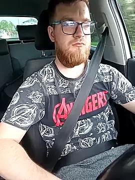 Sweet_bear69 from StripChat