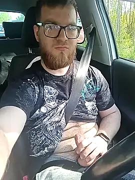 Sweet_bear69 from StripChat