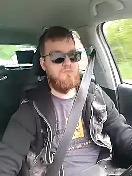 Sweet_bear69 from StripChat