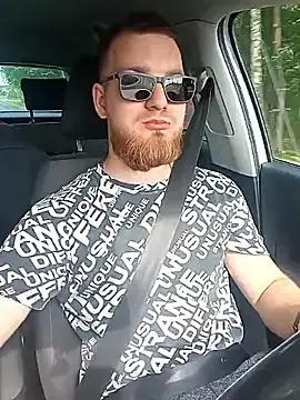 Sweet_bear69 from StripChat
