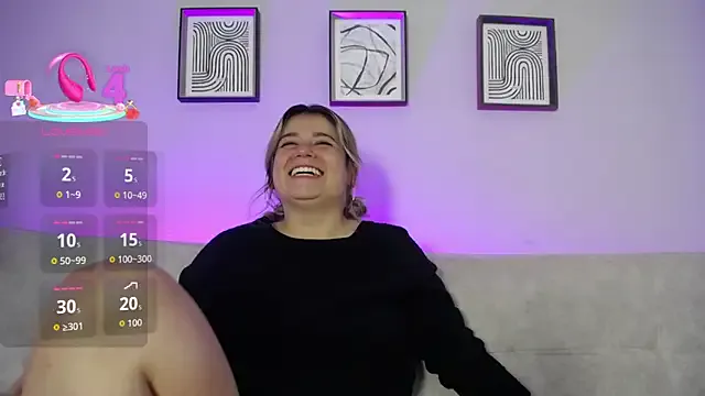 Sweet_Bella_Valery on StripChat 