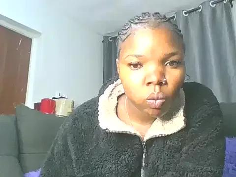 sweet_bigclit from StripChat