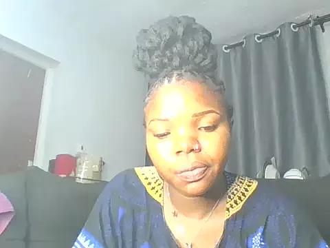 sweet_bigclit from StripChat