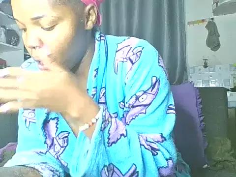 sweet_bigclit from StripChat