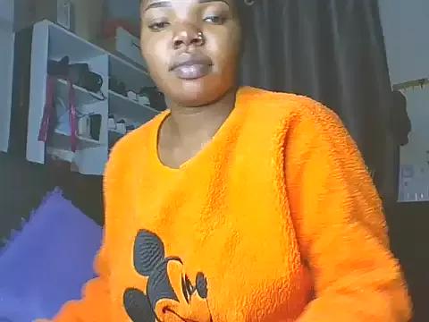sweet_bigclit from StripChat