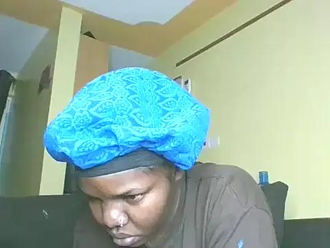 sweet_bigclit from StripChat