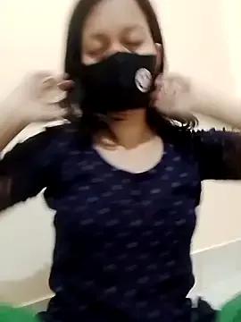 Sweet_Bindika07 from StripChat is Freechat