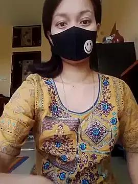 Sweet_Bindika07 from StripChat is Freechat