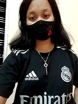Sweet_Bindika07 from StripChat is Freechat