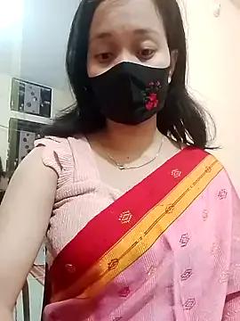 Sweet_Bindika07 from StripChat is Freechat