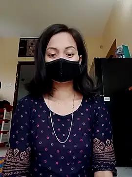 Sweet_Bindika07 from StripChat is Freechat
