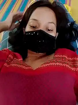 Sweet_Bindika07 from StripChat is Freechat