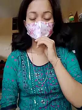 Sweet_Bindika07 from StripChat is Freechat