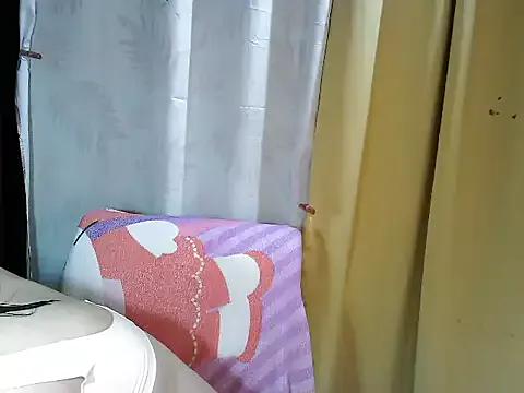 sweet_blossom68 from StripChat is Freechat
