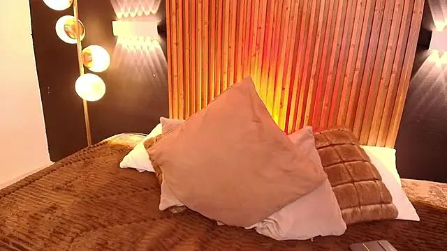 Try our streaming cams variety and talk on a personal level with our adorable girls streamers, showing off their bountiful shapes and dildos.