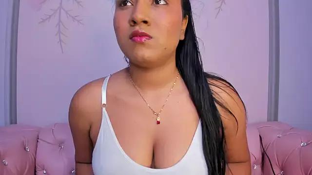 sweet_boobs4u from StripChat