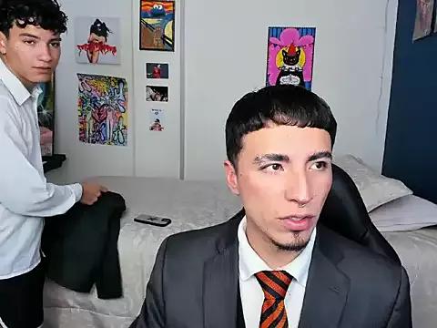 sweet_boys_xx from StripChat