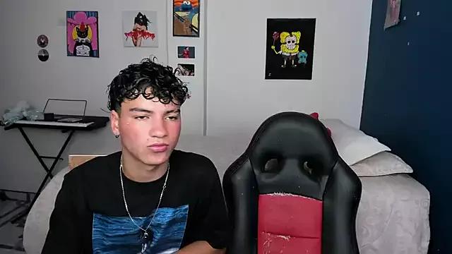 sweet_boys_xx from StripChat