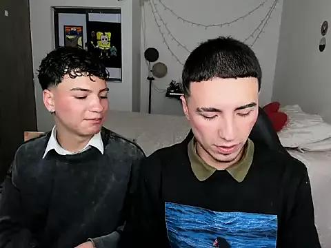 sweet_boys_xx from StripChat