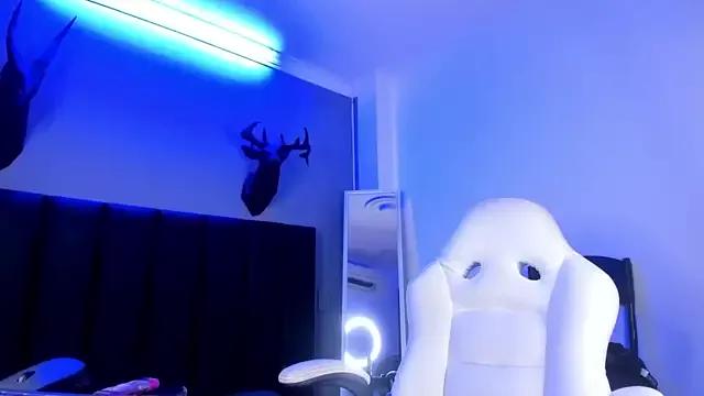 SWEET_BRINAXX from StripChat