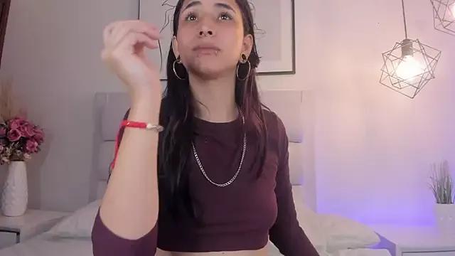 Try our streaming cams variety and talk on a personal level with our adorable girls streamers, showing off their bountiful shapes and dildos.