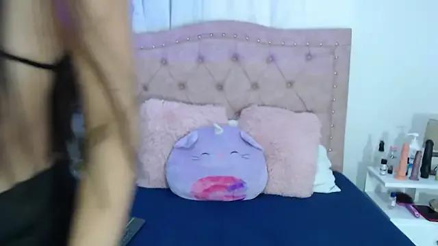 Sweet_caandyy from StripChat