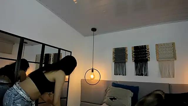 Sweet_camille from StripChat