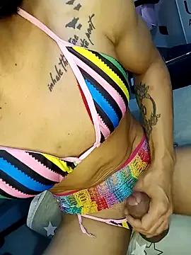 sweet_candy1234 from StripChat