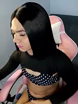 sweet_candy1234 from StripChat